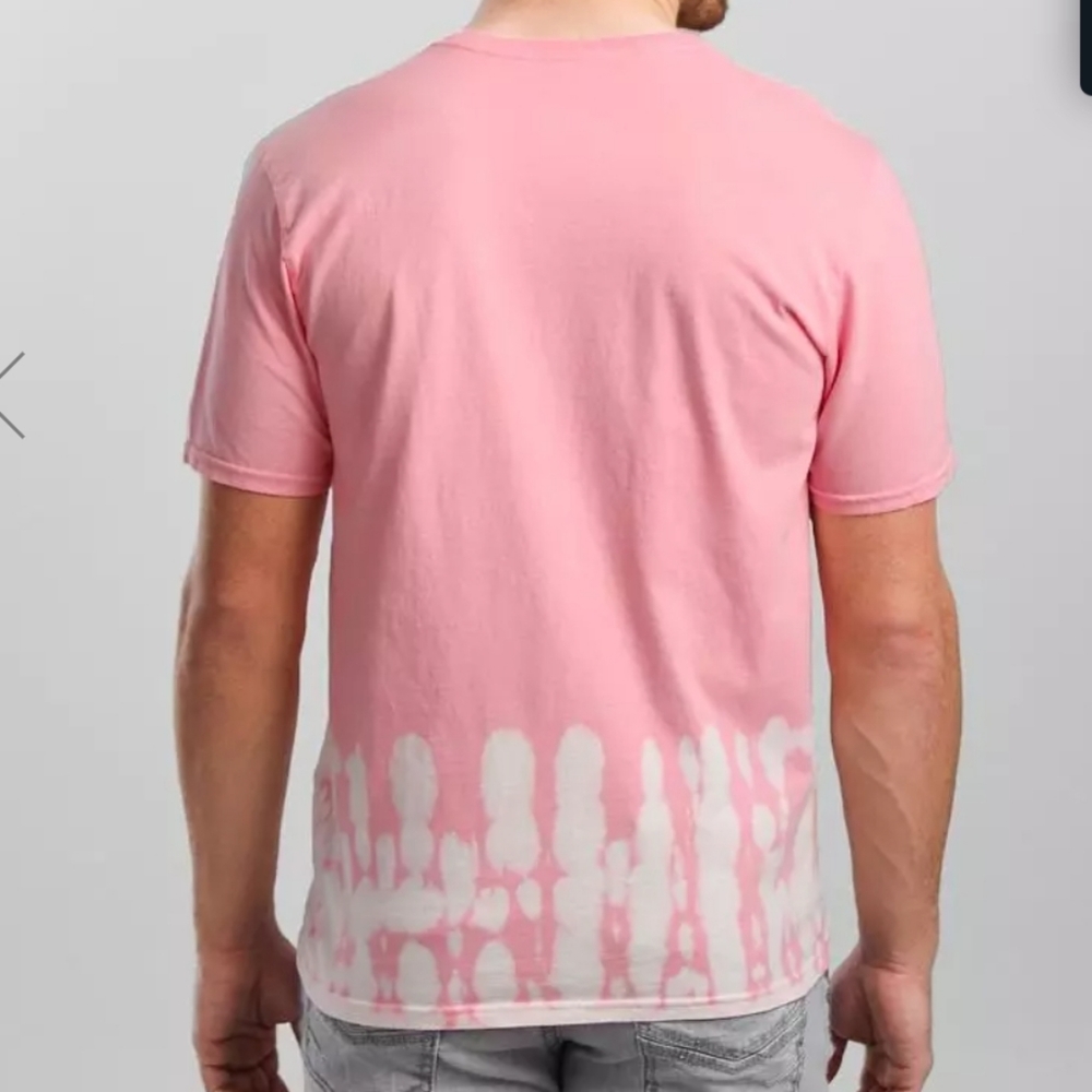 NWT Men's Hurley Everyday Washed Original T-shirt - Picture 6 of 7